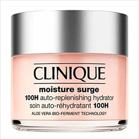 4.2 oz Clinique Moisture Surge 100H - Picture 1 of 1